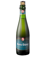 5410702000027 Bons Voeux Flasche 37.5cl