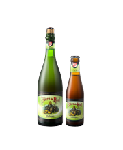 5410702001239 Bière de Miel Bio Flasche 33cl